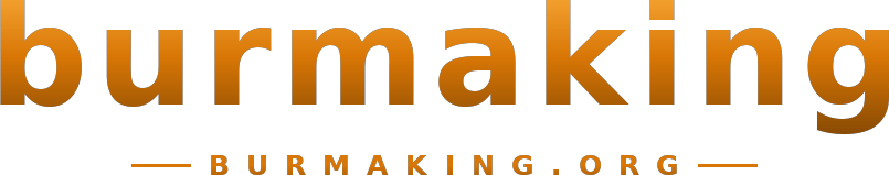 burmaking logo